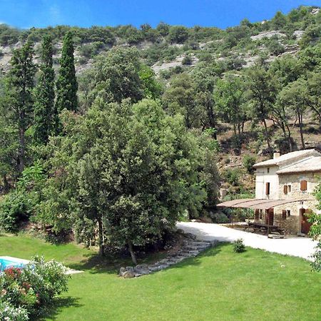 Tauleigne Villa Bollène Kültér fotó