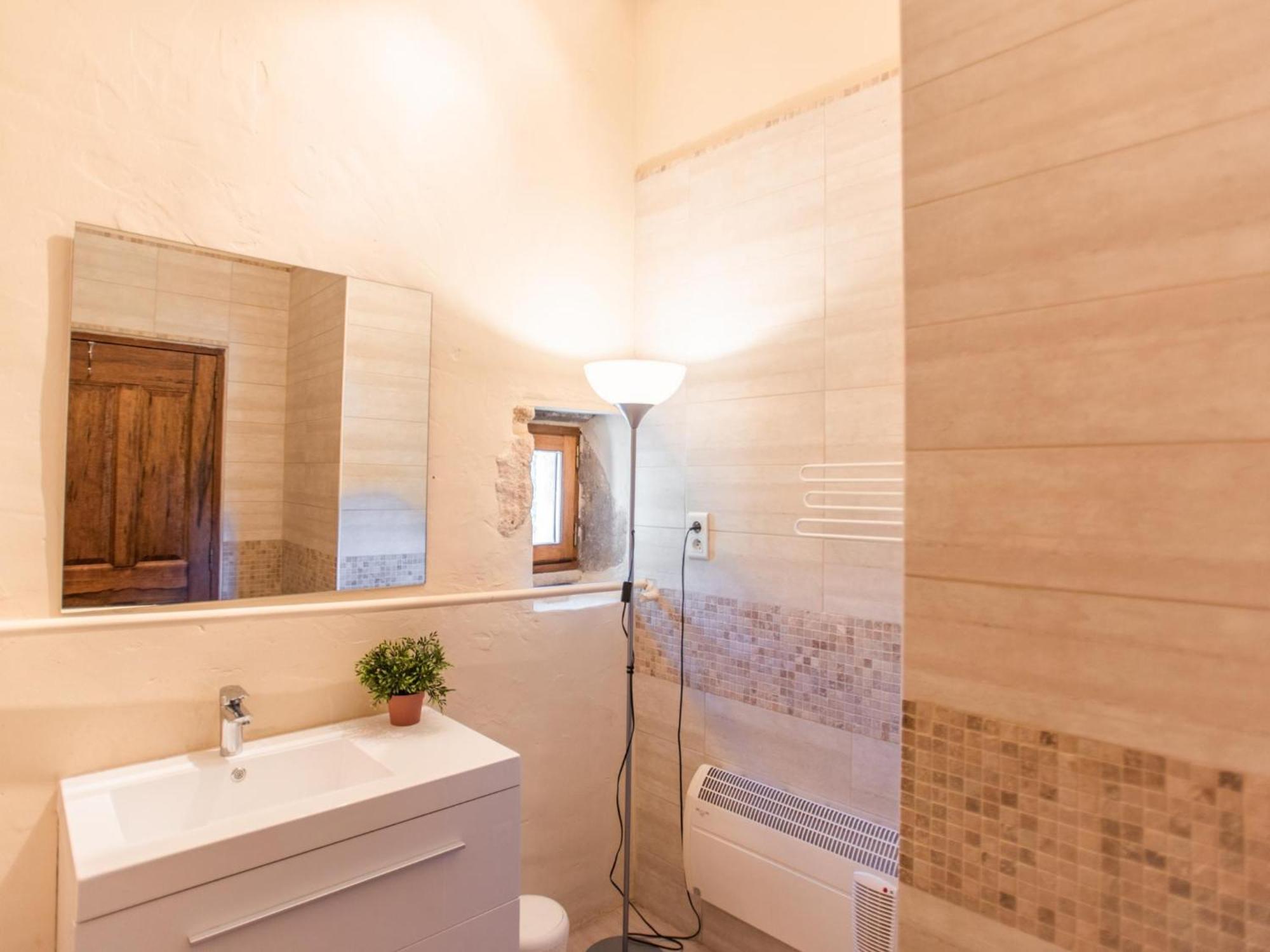 Tauleigne Villa Bollène Kültér fotó
