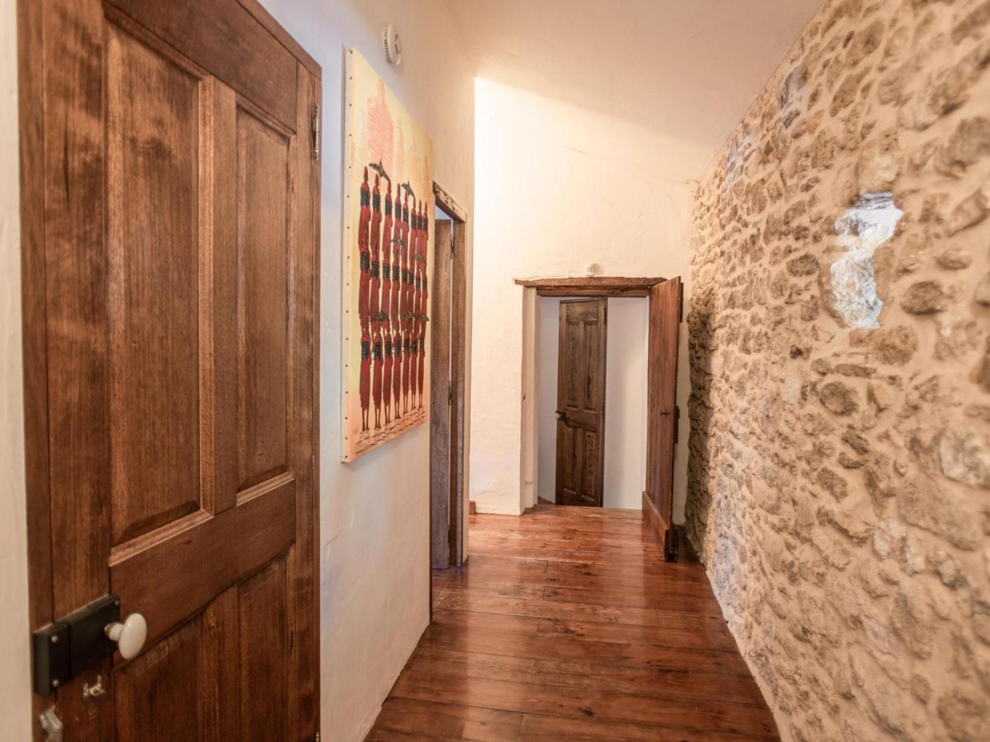 Tauleigne Villa Bollène Kültér fotó