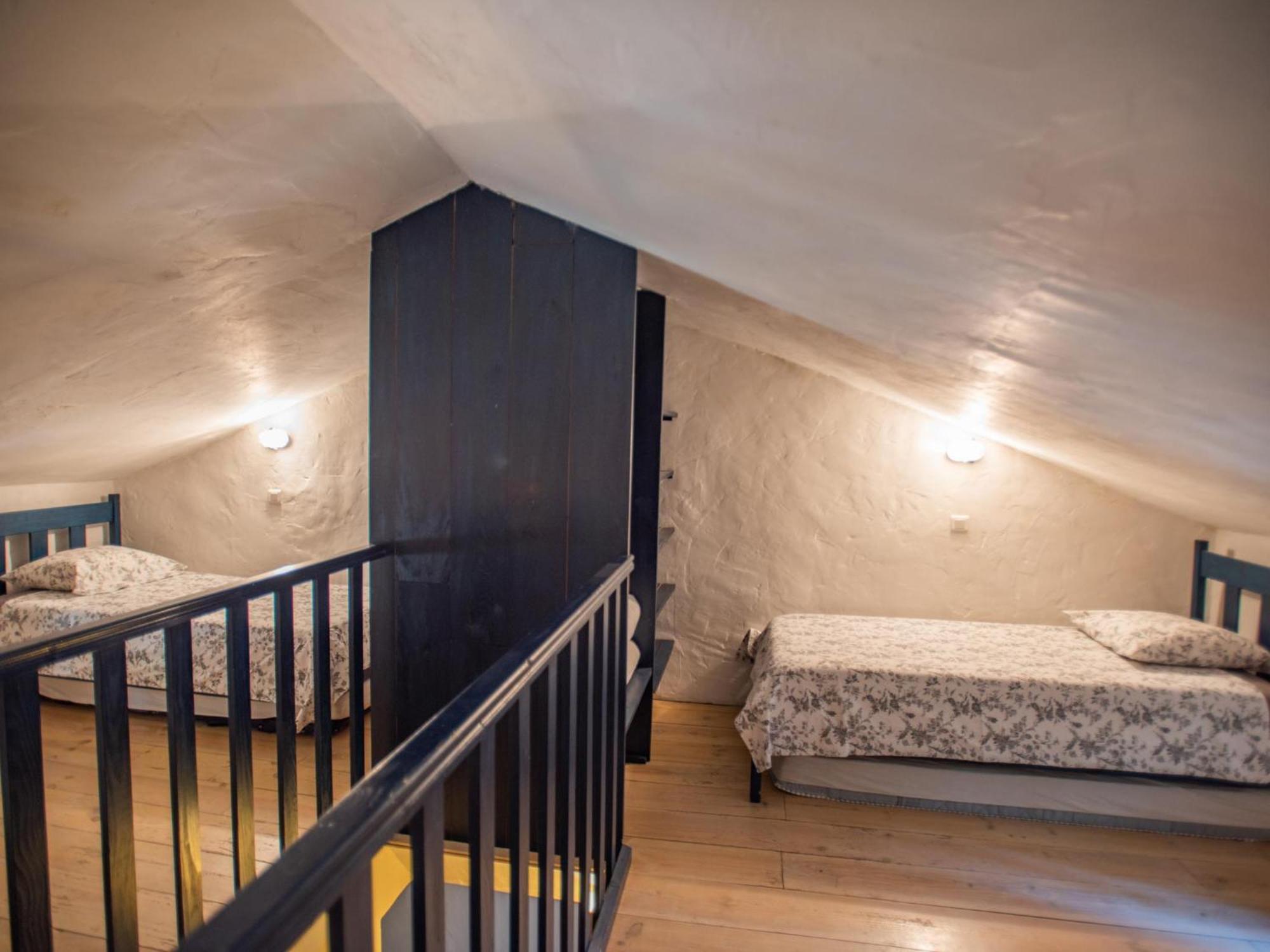 Tauleigne Villa Bollène Kültér fotó