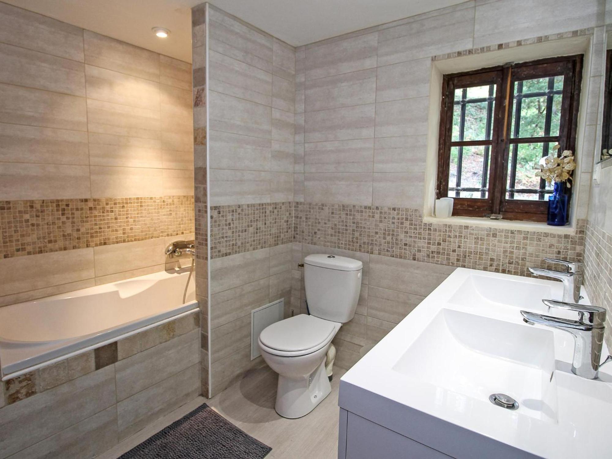 Tauleigne Villa Bollène Kültér fotó