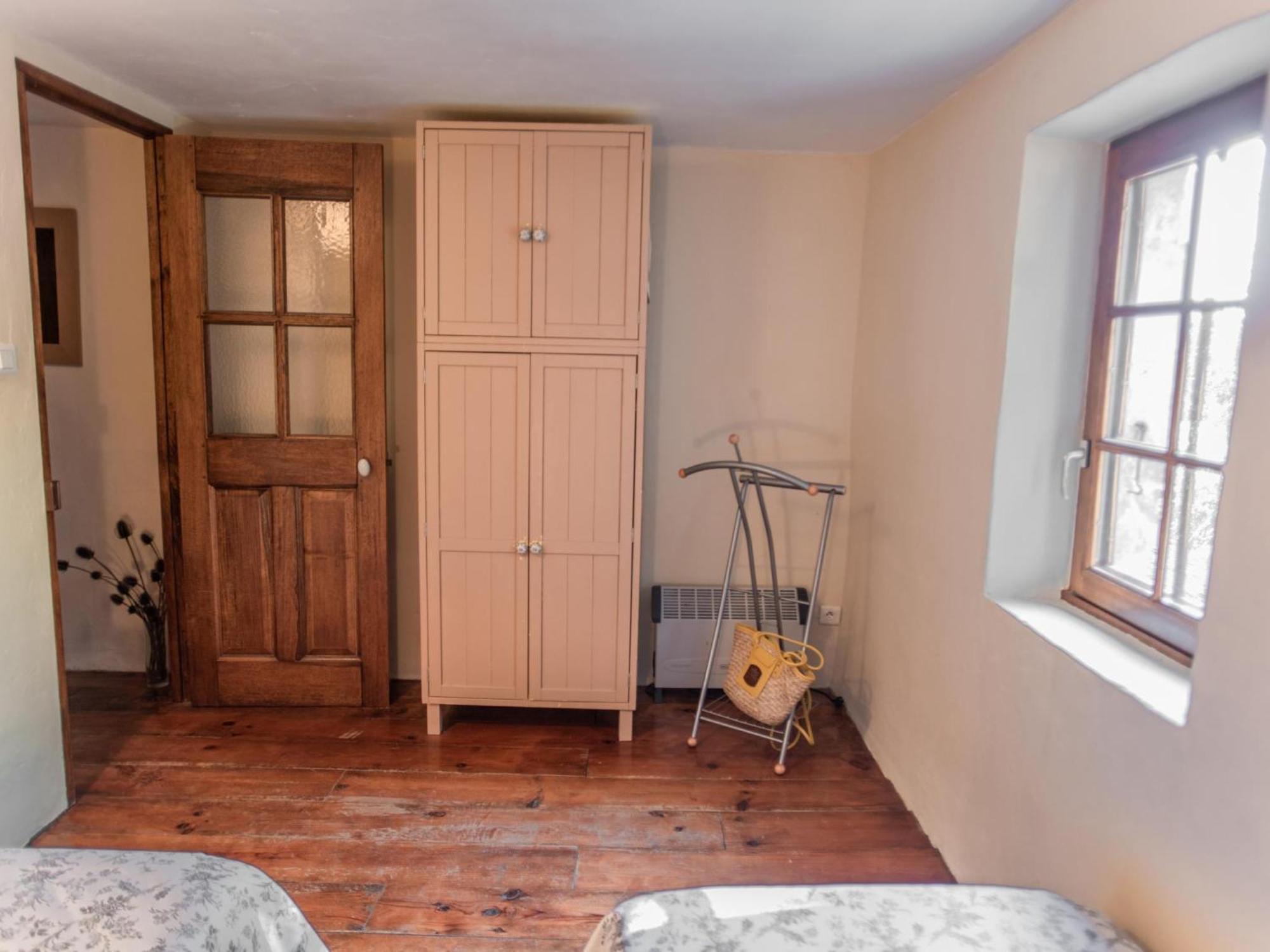 Tauleigne Villa Bollène Kültér fotó